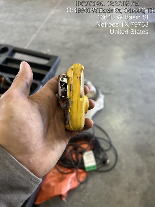 2024 HONEYWELL BWC2-H - Honeywell