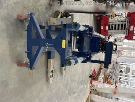 2024 CURRENT TOOLS 254P