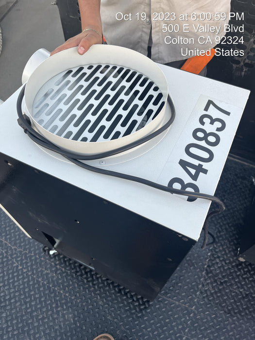 2023 KWIKOOL KPAC1411-2