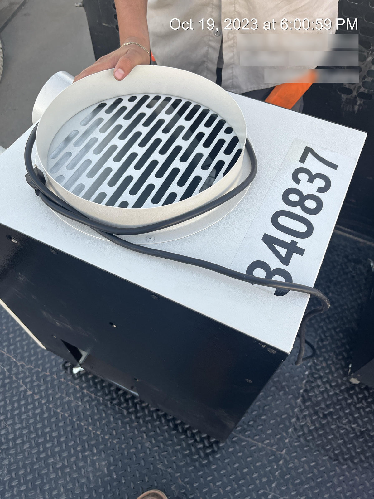 2023 KWIKOOL KPAC1411-2