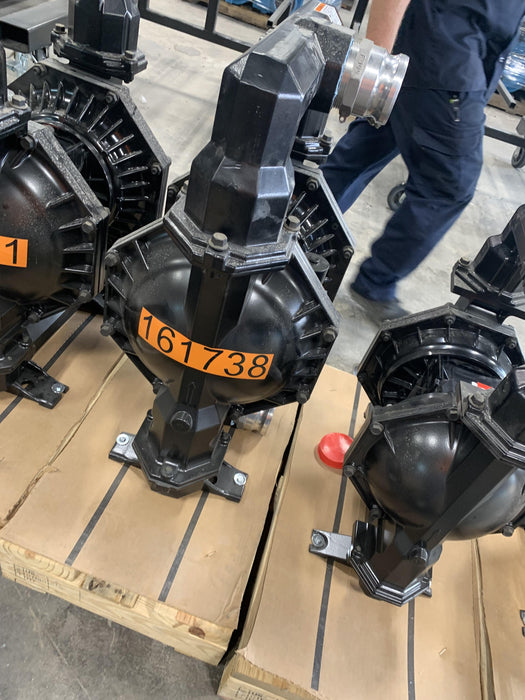 2021 INGERSOLL RAND PD30A-AAP-CCC-C