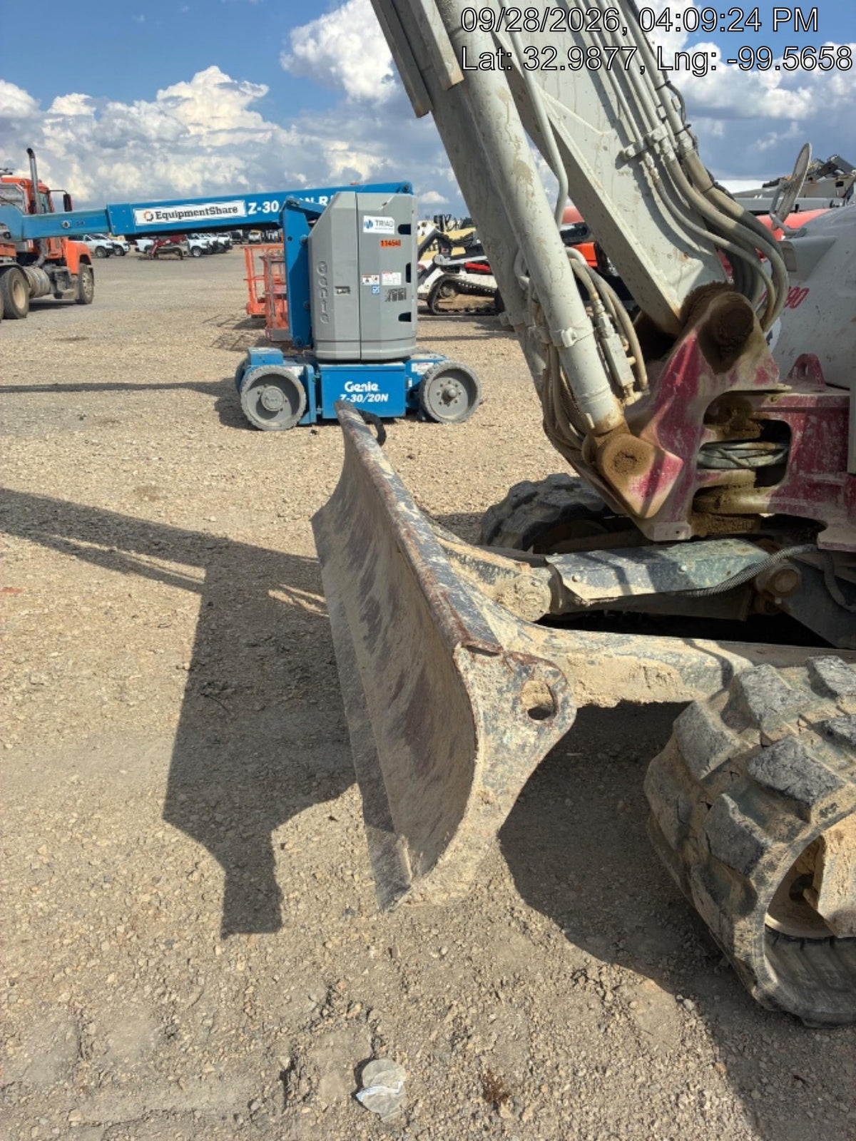 2024 TAKEUCHI TB290-CR