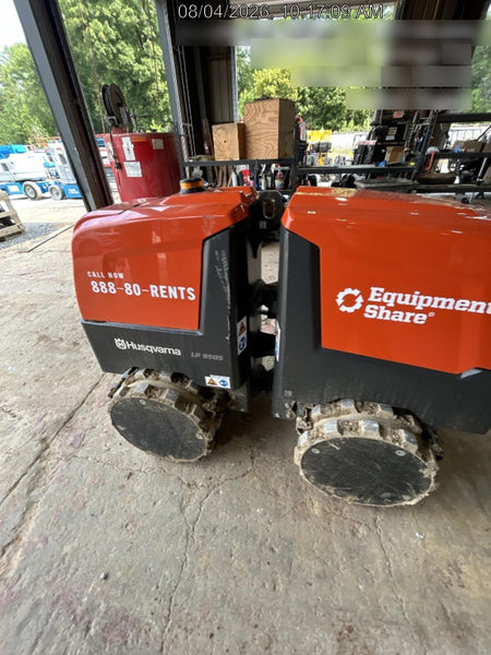 2026 HUSQVARNA LP9505
