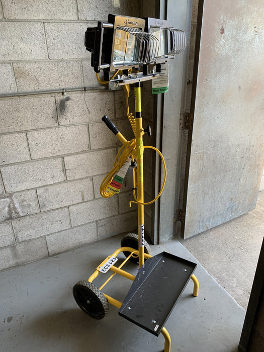 2020 FOSTORIA PUL-1000Q-CD