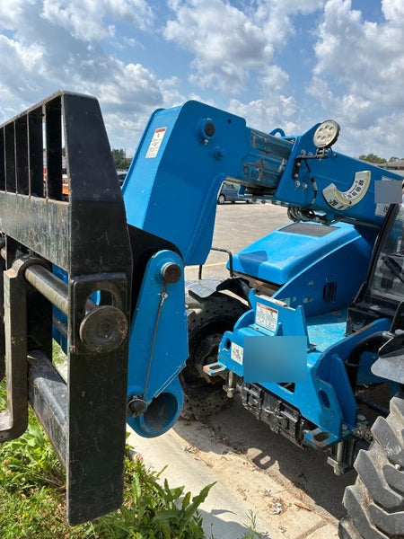 2022 GENIE GTH-5519