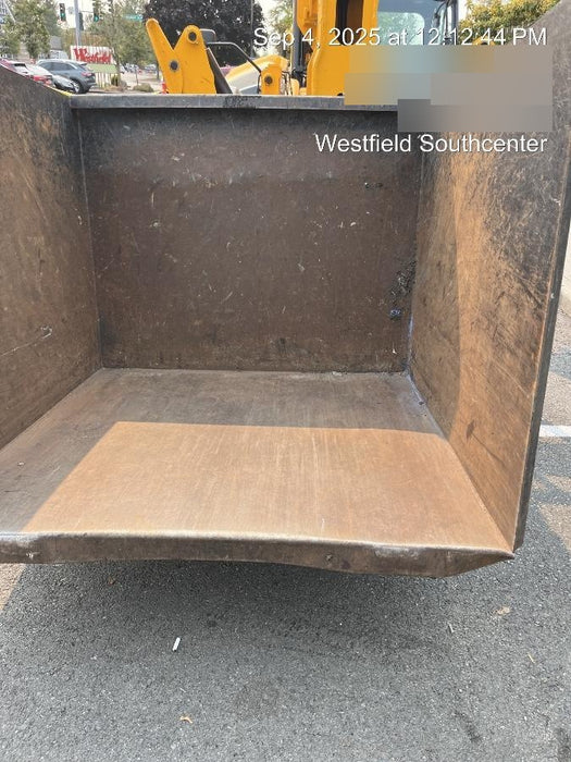 2020 STAR INDUSTRIES 1425