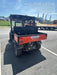 2021 KUBOTA RTV-X1140W-H (Canopy)