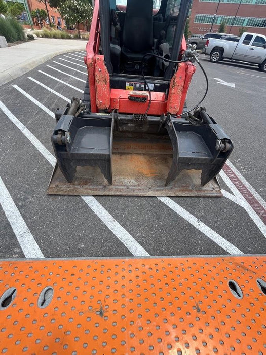 2020 PALADIN UTILITY GRAPPLE 11876-0022