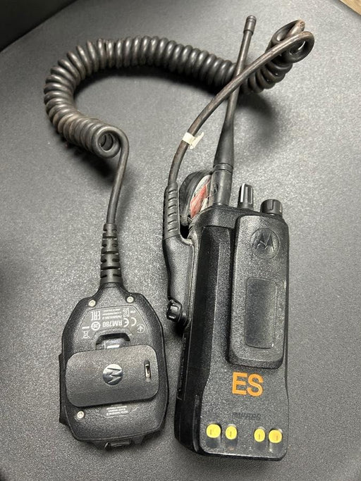 2023 MOTOROLA R7 DISPLAY