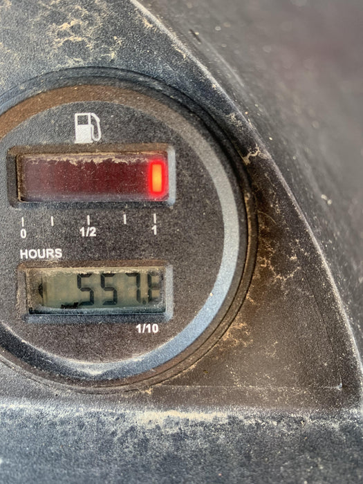 2021 CLUB CAR CA1700D (Canopy)