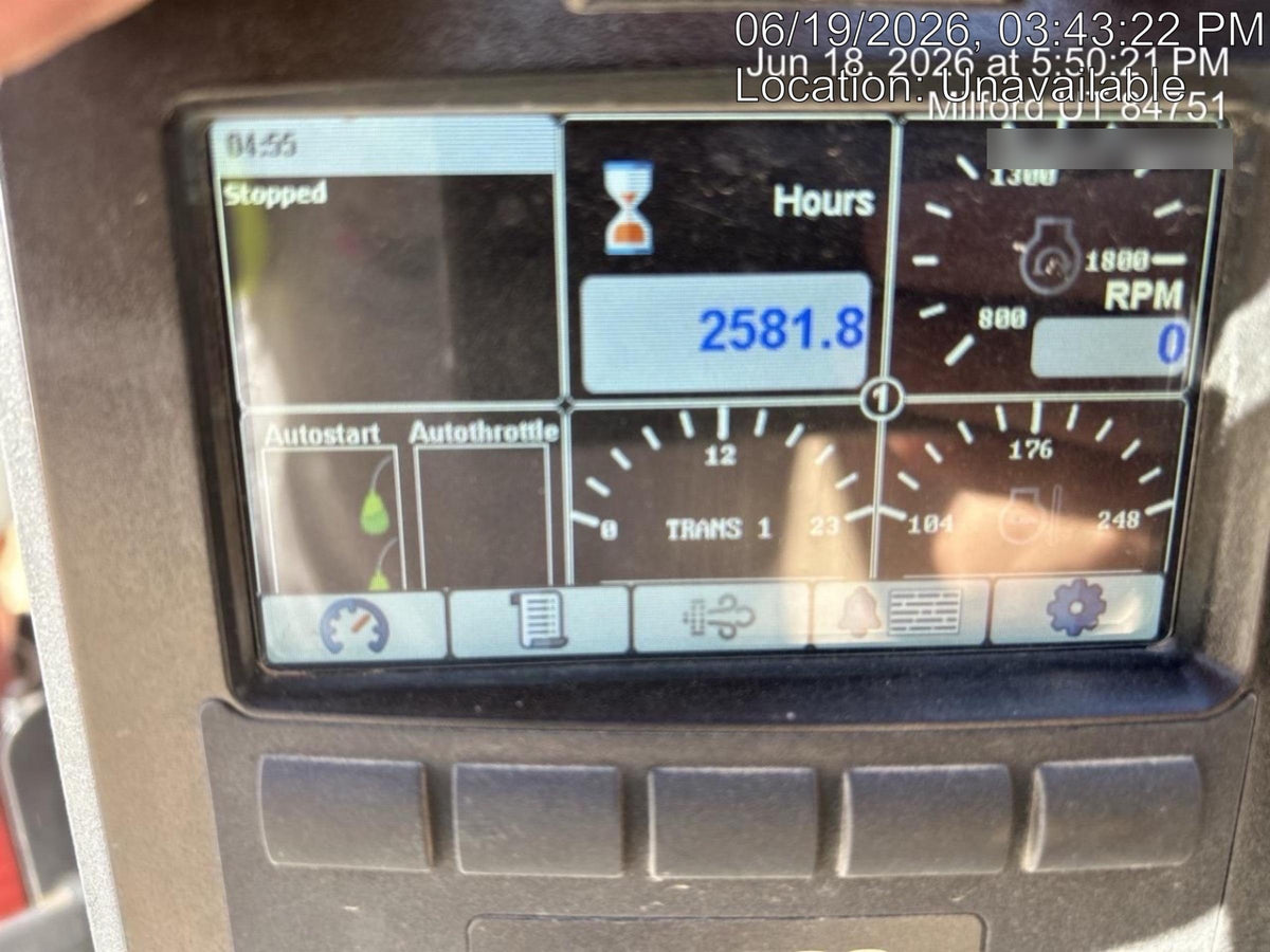 2023 PREMIER PUMP 8NHTH-RP-DC13