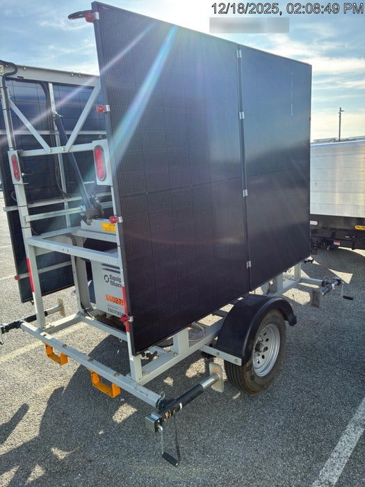 2025 PROGRESS SOLAR SOLUTIONS Helios-2XP