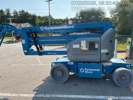 2026 GENIE Z40/23N RJ