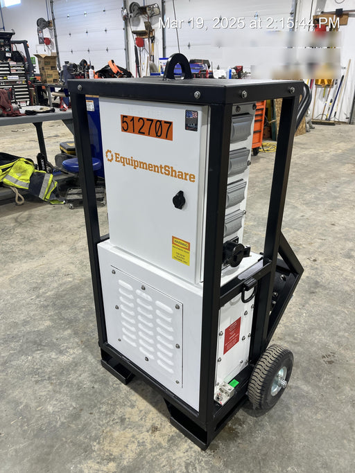 2025 TRYSTAR TBXJ1.T236-B-B-A1