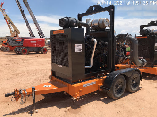 2021 CORNELL 8NHTA-SRP-EM18DB-1