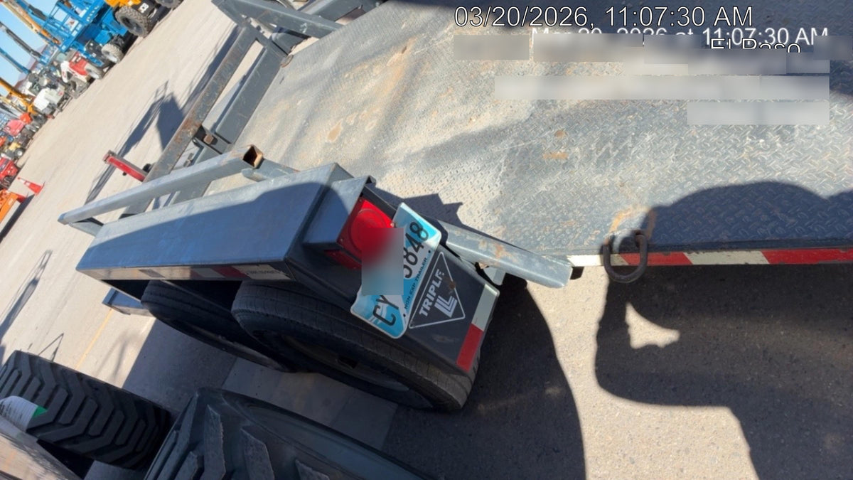 2020 JLG 1014