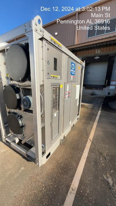 2022 CLIMATE DESIGN INTERNATIONAL MS-7500/5500