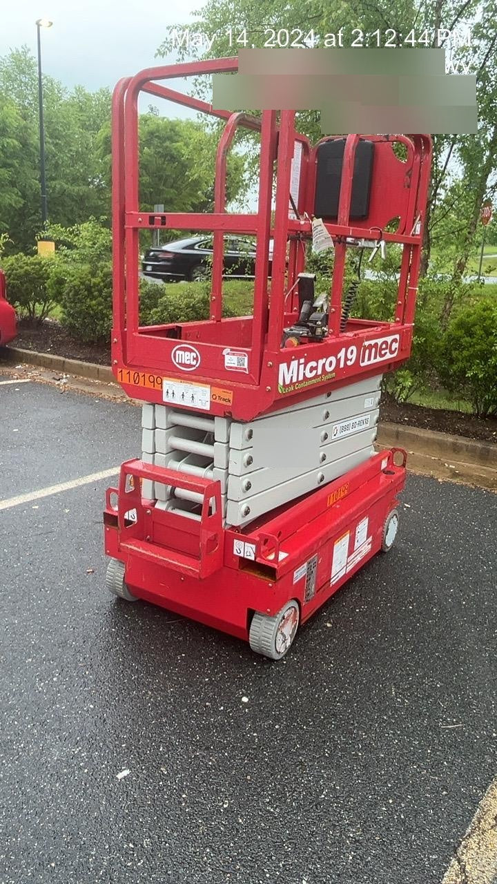 2020 MEC Micro 19