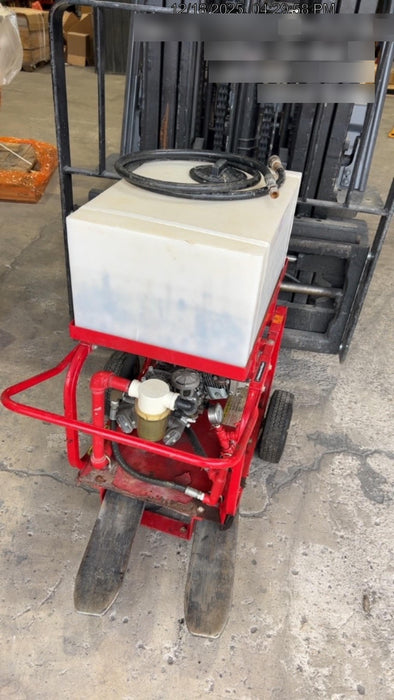 2024 RICE HYDRO DPH-3B