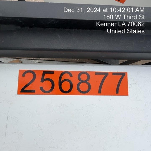 2022 TRYSTAR TPATS-045MMMF-A