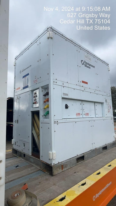 2023 SMARTECH VMTAH1D140Q