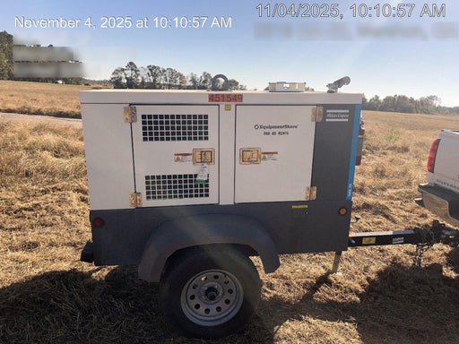 2023 ATLAS COPCO QAS25 CWK