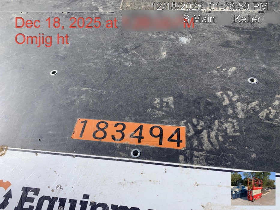 2021 PALADIN Sweepster SB72