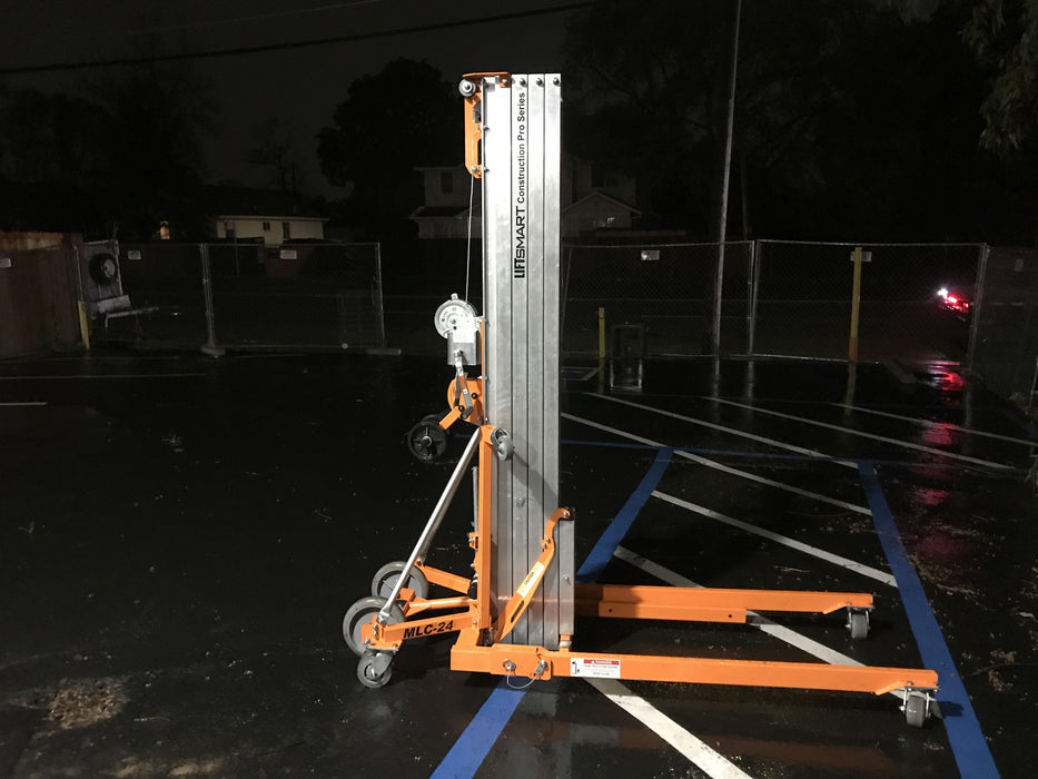 2021 LIFTSMART MLC-24