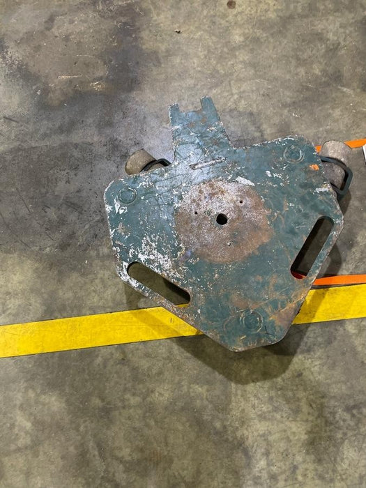 2023 HILMAN ROLLERS OMNI-6