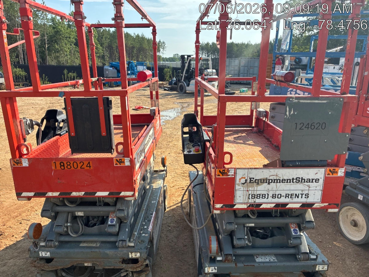2023 ATLAS COPCO XAS 110