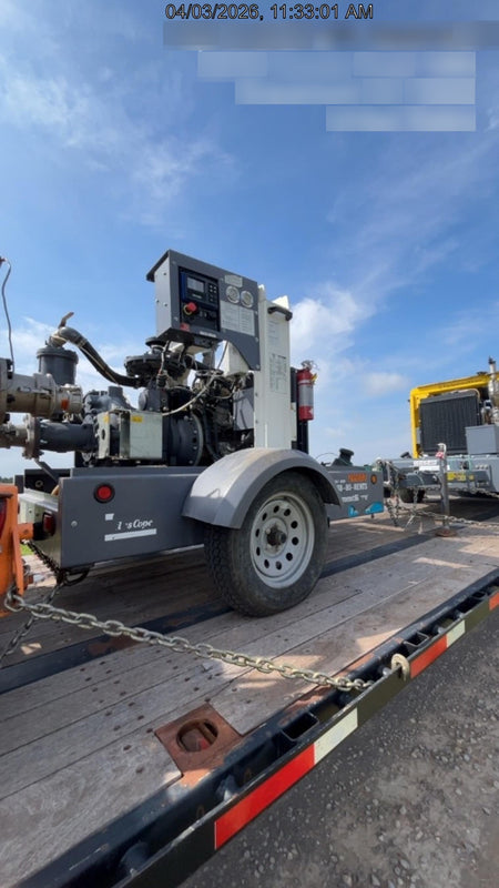 2023 ATLAS COPCO PAC F44 KD