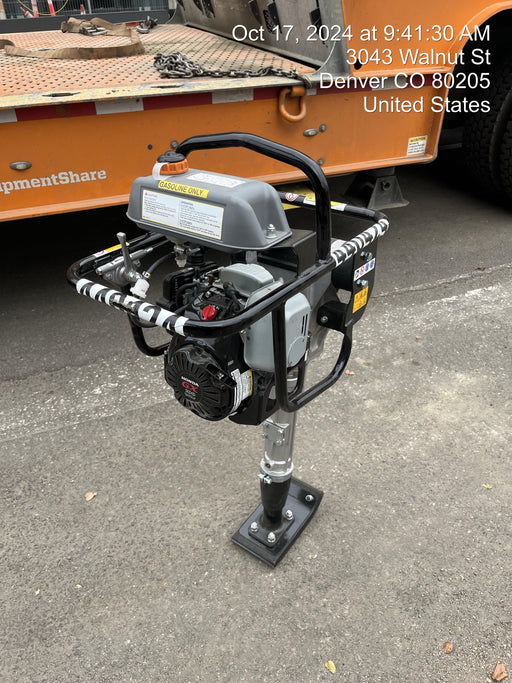 2023 MULTIQUIP MTR40HF