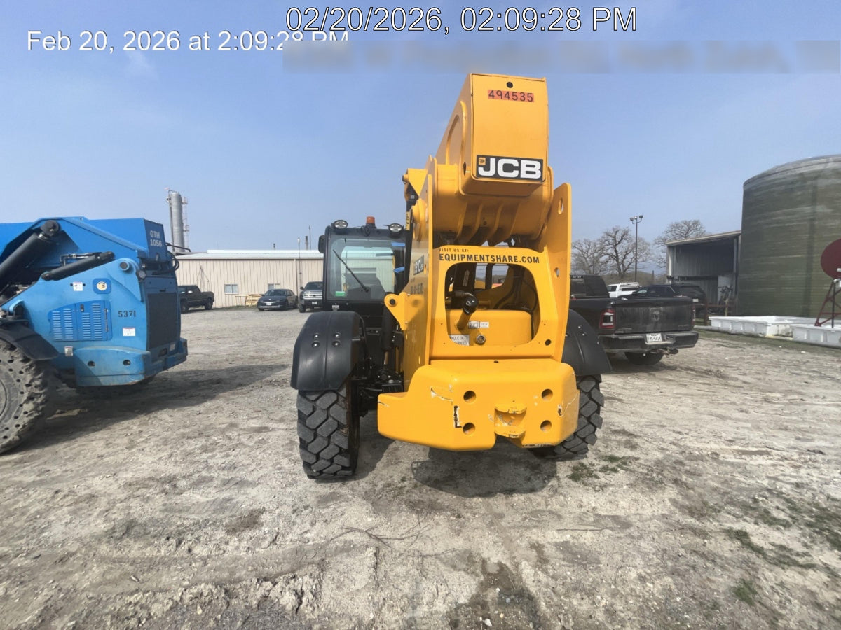 2025 JCB 510-56