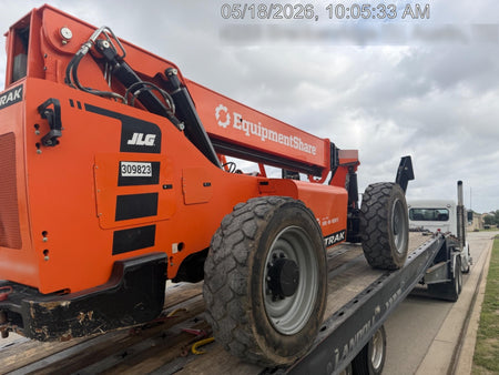 2023 SKYTRAK 10054