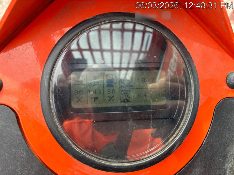 2025 SKYTRAK 12054