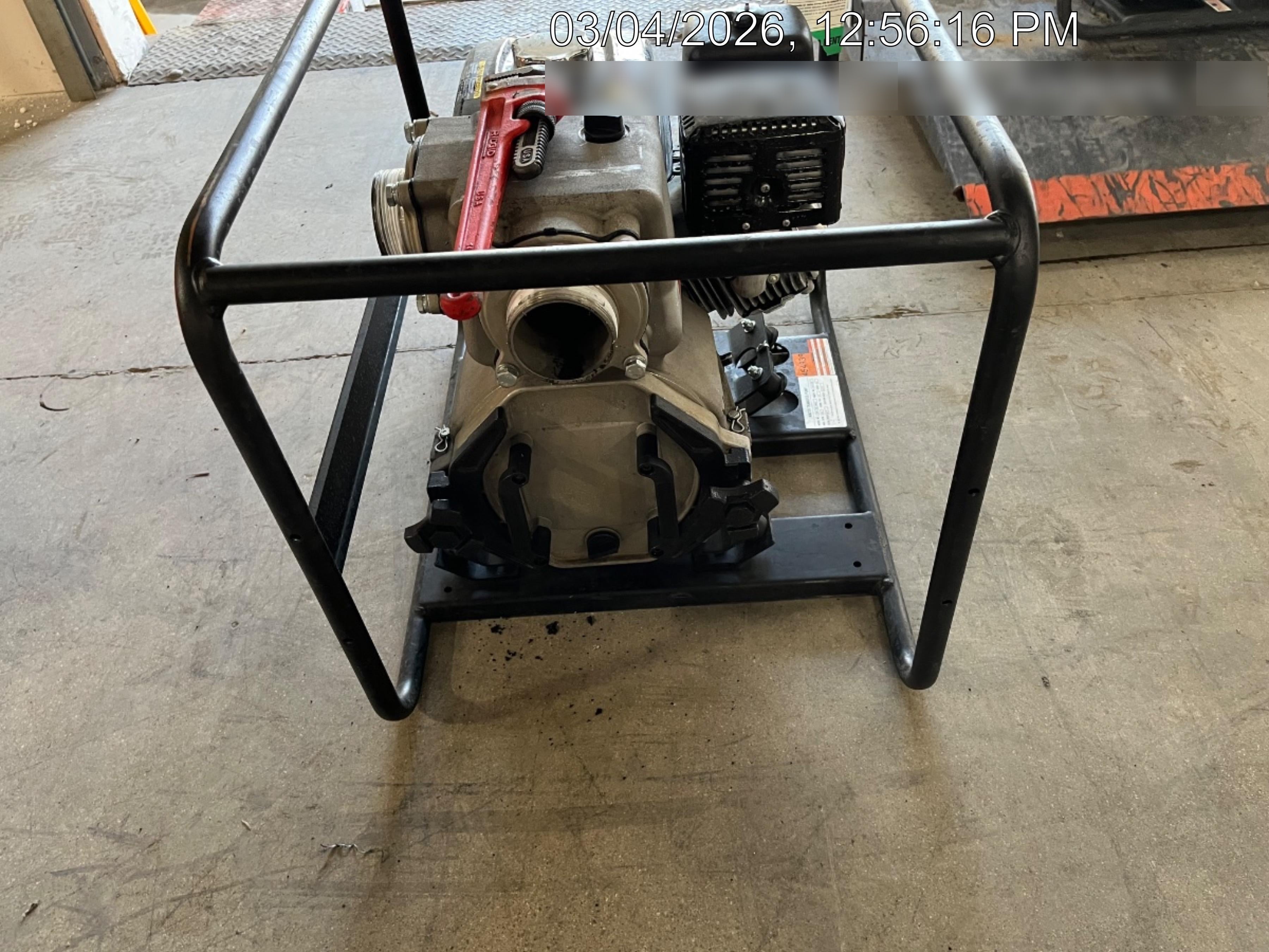 2024 MI-T-M WTP-T03-0MGH