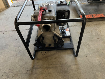 2024 MI-T-M WTP-T03-0MGH