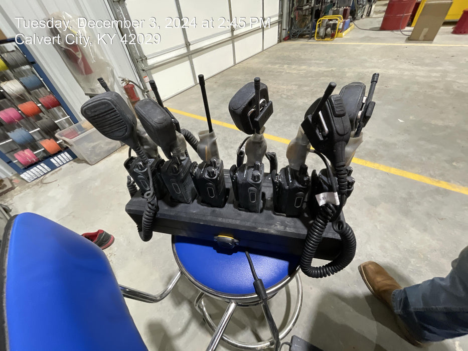 2022 MOTOROLA PMPN4284