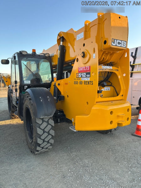 2025 JCB 512-56
