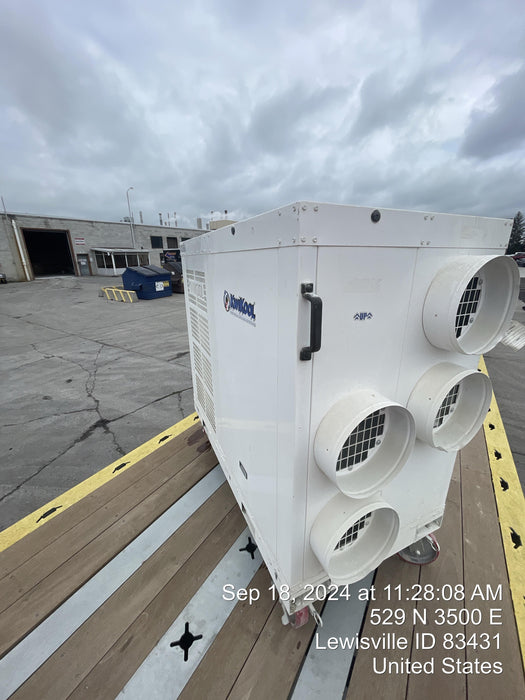 2022 KWIKOOL KPO12-43H