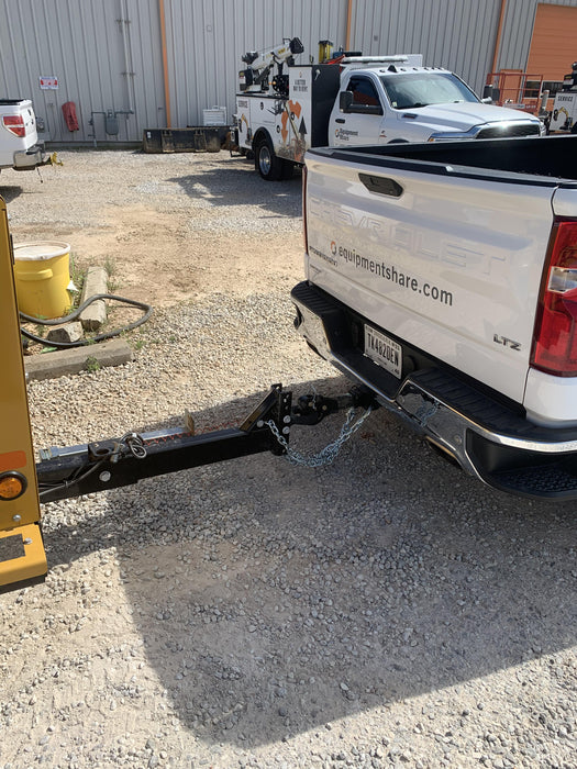 2021 VERMEER BC1000XL Diesel