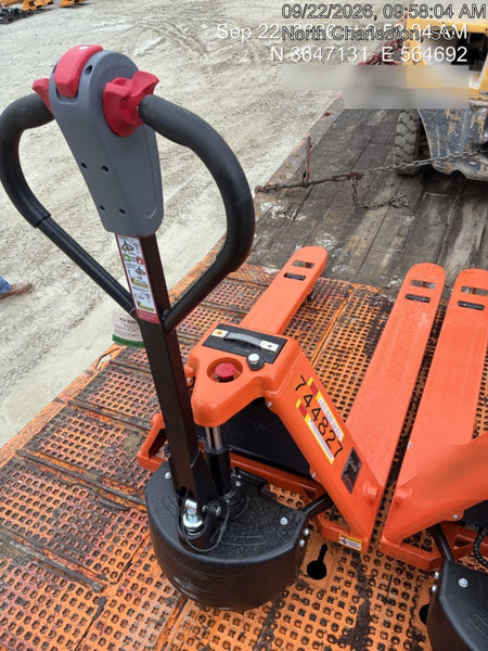 2026 MIGHTY LIFT EPT45S