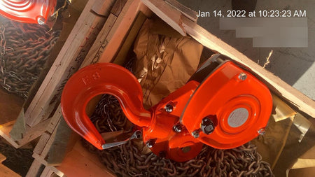 2022 ELEPHANT H100-7.5-20
