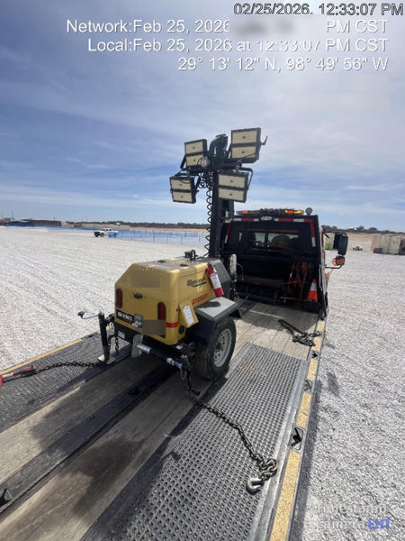 2022 ALLMAND NLV3GR