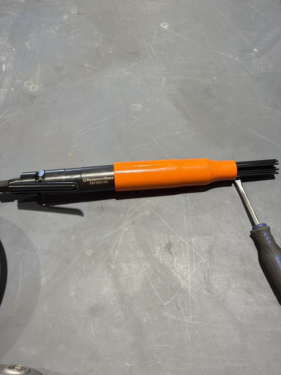 2026 MICHIGAN PNEUMATIC ES-1BLNS