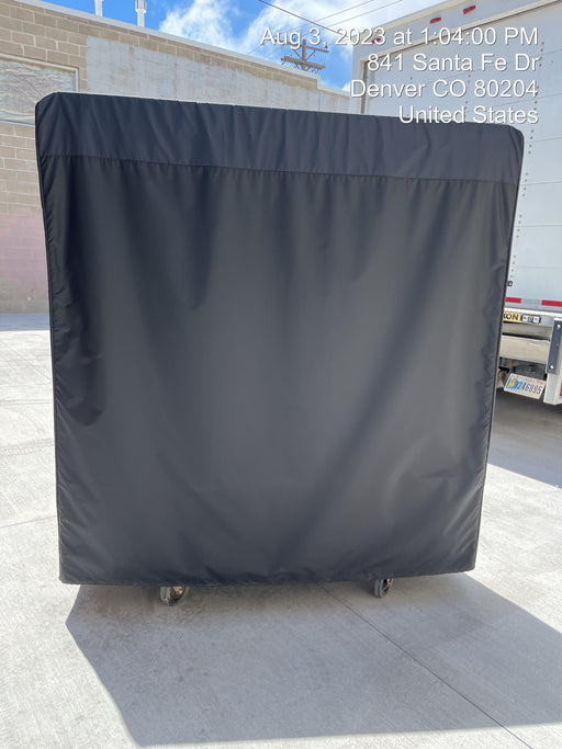 2023 BIG ASS FANS Cool Space 400