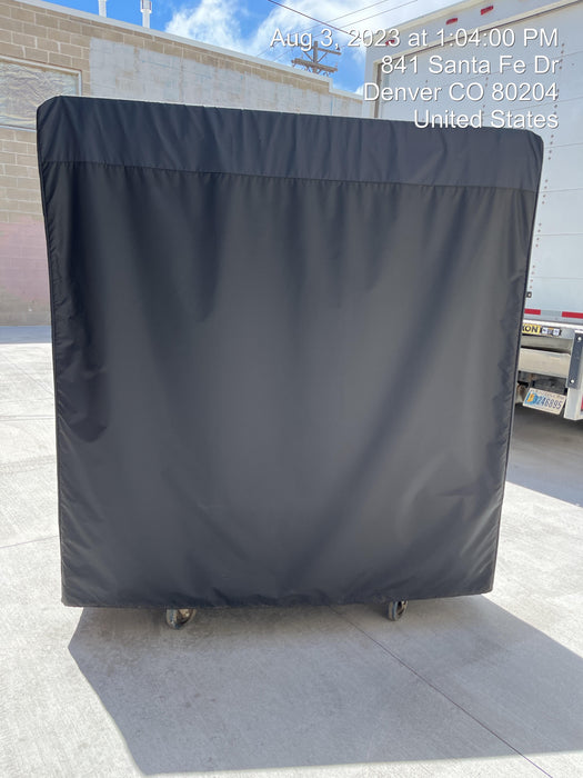 2023 BIG ASS FANS Cool Space 400