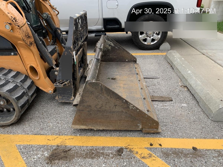 2022 PALADIN 48" Pallet Forks - Paladin