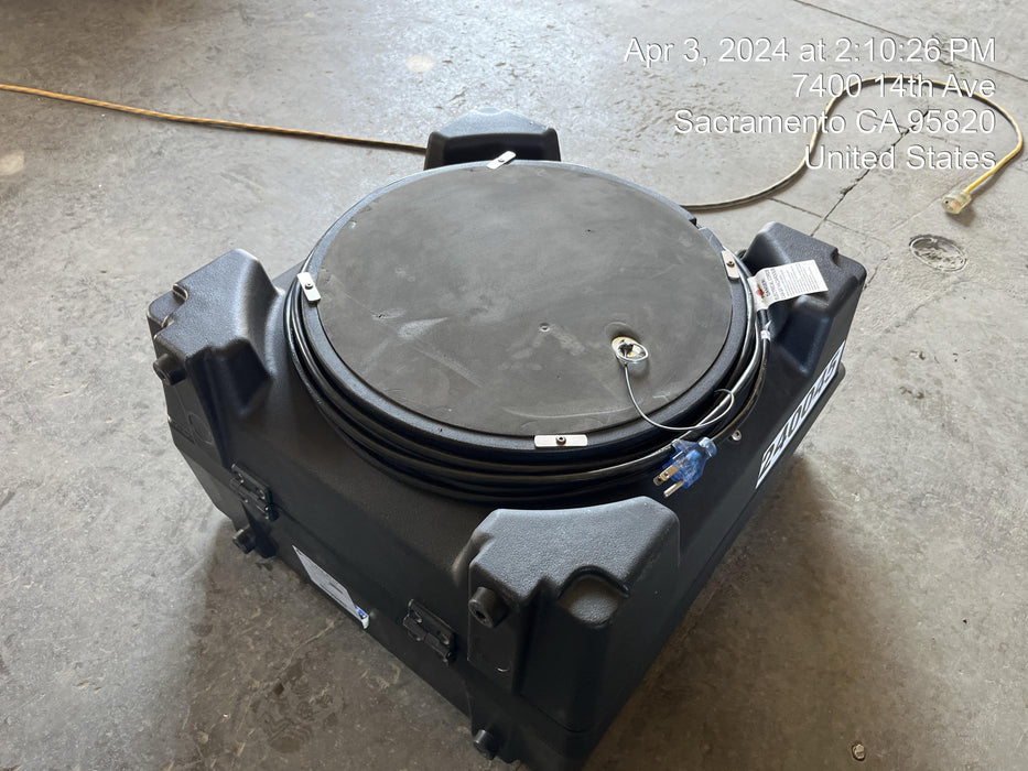 2022 PHOENIX Guardian R Hepa