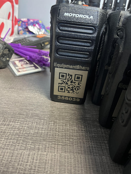 2023 MOTOROLA R7 NON-DISPLAY